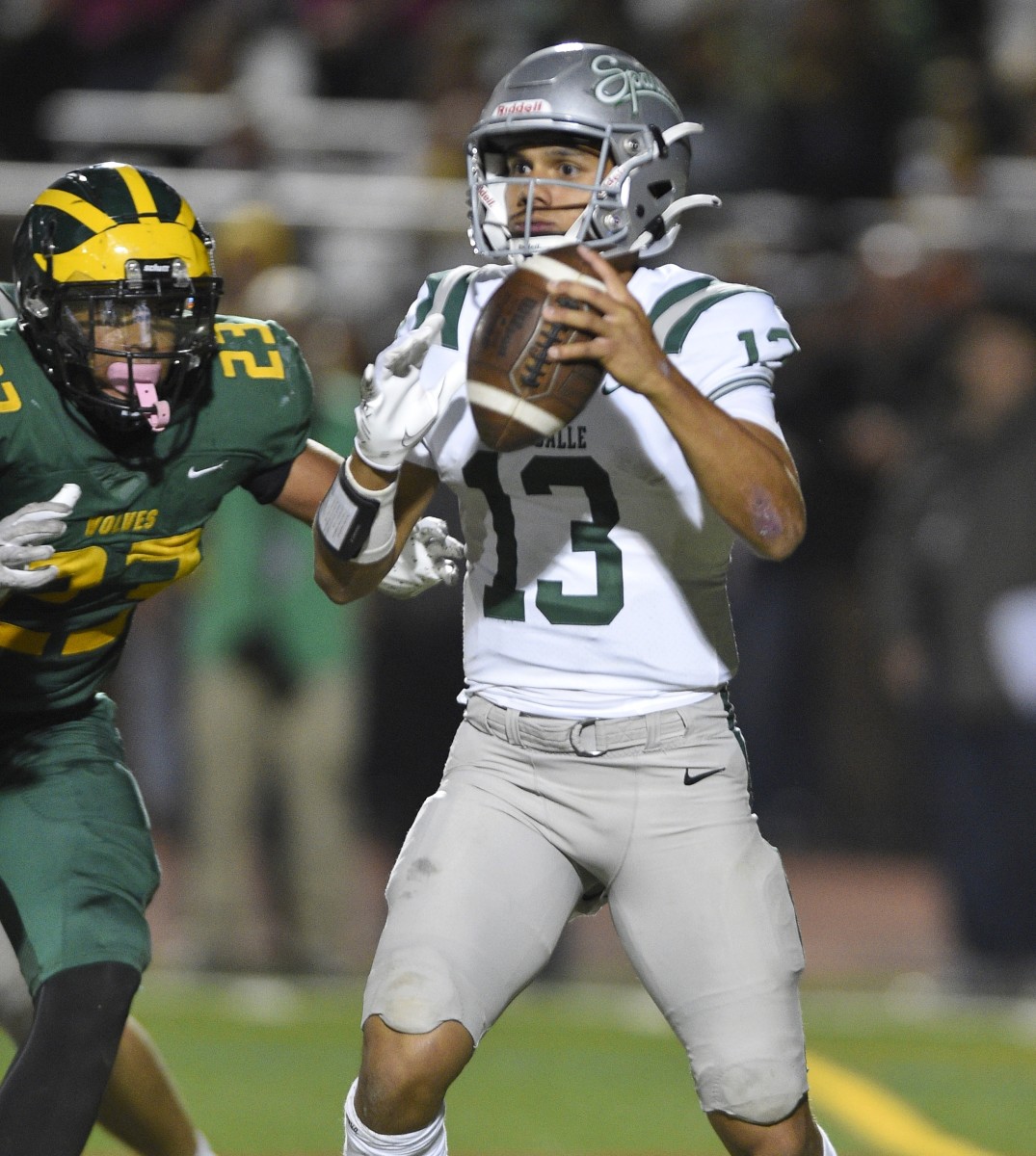 De La Salle 33, San Ramon Valley 27 by Eric Taylor 10-13-2023101320234 (1)